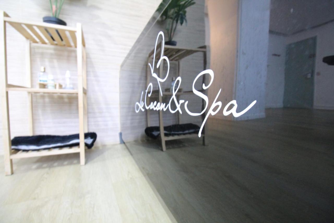 Derniere Reservations Avant Indisponibilite En Septembre Pour 12 Mois, Illimites Jacuzzi Spa Bain A Remous Interieur, Sauna Interieur, Parking Reserve, Vue Et Acces Parc, Prestations Uniques, 1Er Etage Corbeil-Essonnes Esterno foto