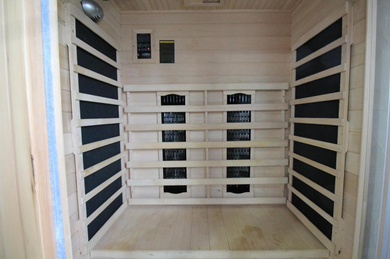 Derniere Reservations Avant Indisponibilite En Septembre Pour 12 Mois, Illimites Jacuzzi Spa Bain A Remous Interieur, Sauna Interieur, Parking Reserve, Vue Et Acces Parc, Prestations Uniques, 1Er Etage Corbeil-Essonnes Esterno foto
