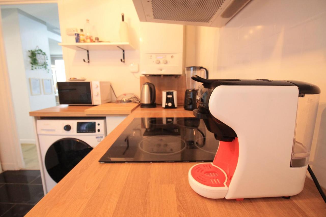 Derniere Reservations Avant Indisponibilite En Septembre Pour 12 Mois, Illimites Jacuzzi Spa Bain A Remous Interieur, Sauna Interieur, Parking Reserve, Vue Et Acces Parc, Prestations Uniques, 1Er Etage Corbeil-Essonnes Esterno foto