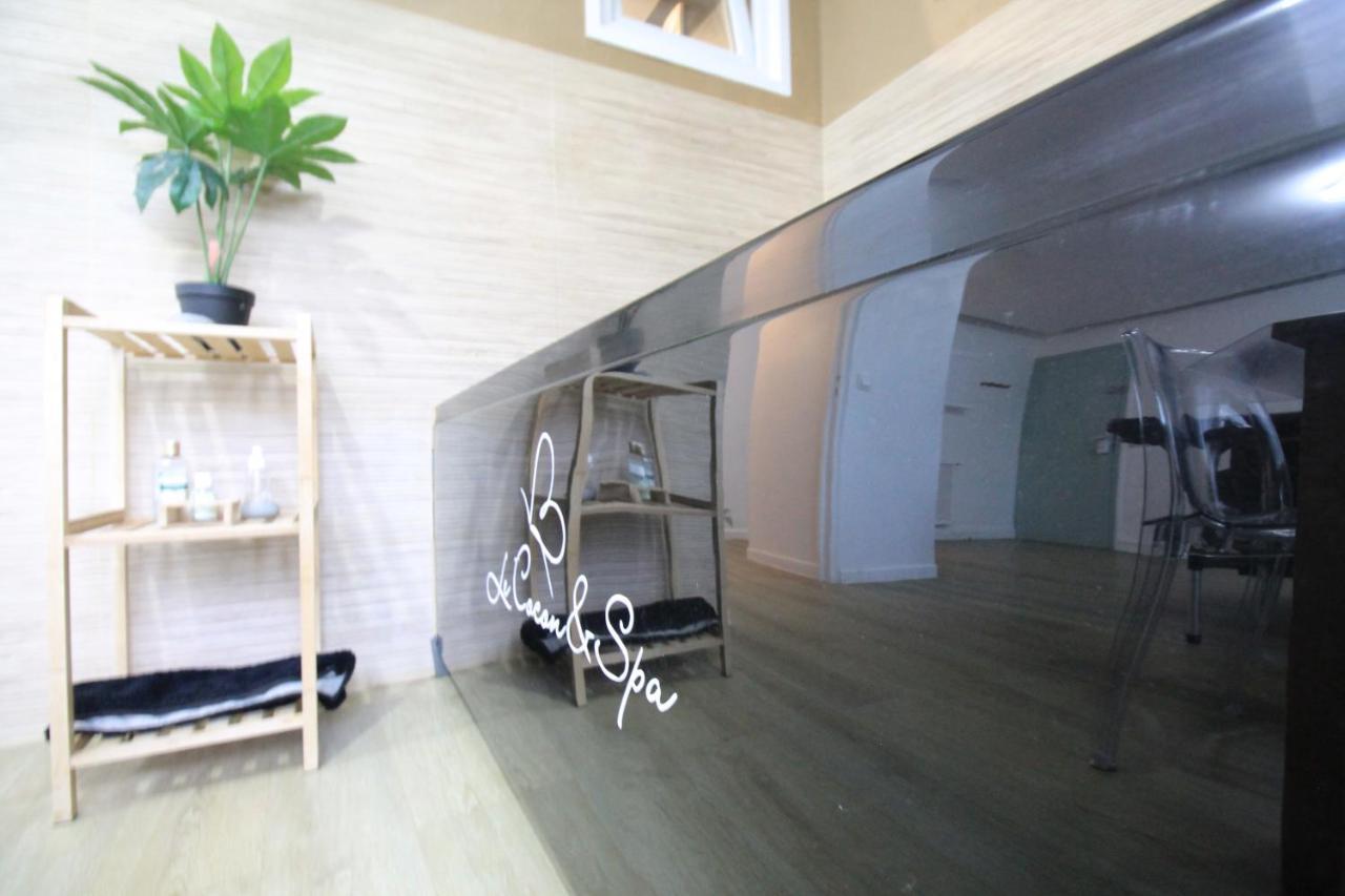 Derniere Reservations Avant Indisponibilite En Septembre Pour 12 Mois, Illimites Jacuzzi Spa Bain A Remous Interieur, Sauna Interieur, Parking Reserve, Vue Et Acces Parc, Prestations Uniques, 1Er Etage Corbeil-Essonnes Esterno foto