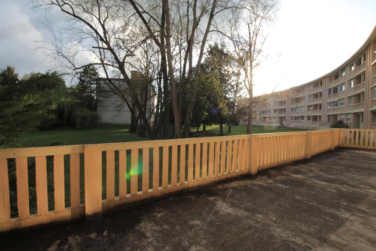 Derniere Reservations Avant Indisponibilite En Septembre Pour 12 Mois, Illimites Jacuzzi Spa Bain A Remous Interieur, Sauna Interieur, Parking Reserve, Vue Et Acces Parc, Prestations Uniques, 1Er Etage Corbeil-Essonnes Esterno foto