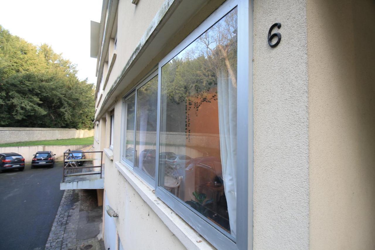Derniere Reservations Avant Indisponibilite En Septembre Pour 12 Mois, Illimites Jacuzzi Spa Bain A Remous Interieur, Sauna Interieur, Parking Reserve, Vue Et Acces Parc, Prestations Uniques, 1Er Etage Corbeil-Essonnes Esterno foto