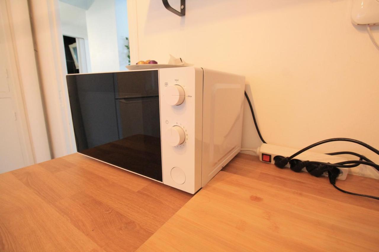 Derniere Reservations Avant Indisponibilite En Septembre Pour 12 Mois, Illimites Jacuzzi Spa Bain A Remous Interieur, Sauna Interieur, Parking Reserve, Vue Et Acces Parc, Prestations Uniques, 1Er Etage Corbeil-Essonnes Esterno foto