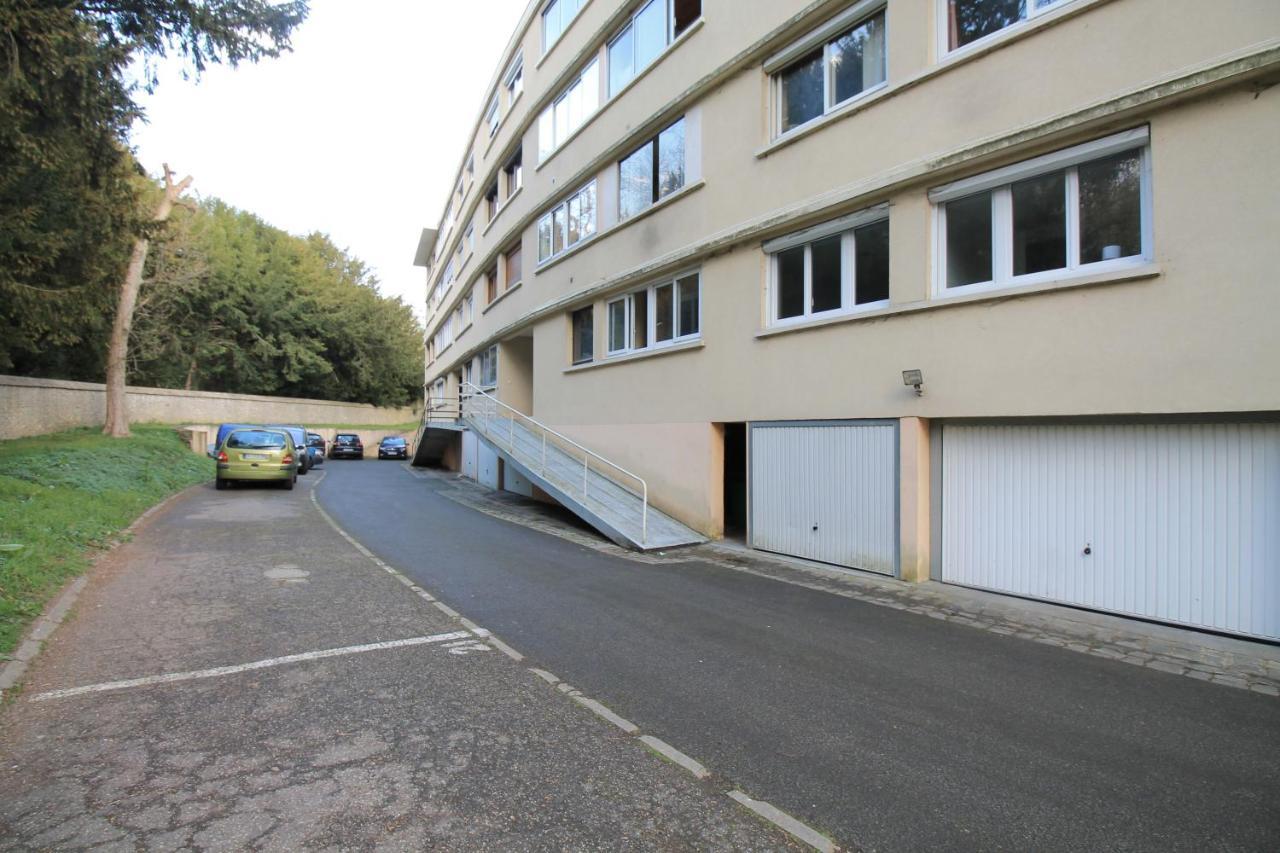 Derniere Reservations Avant Indisponibilite En Septembre Pour 12 Mois, Illimites Jacuzzi Spa Bain A Remous Interieur, Sauna Interieur, Parking Reserve, Vue Et Acces Parc, Prestations Uniques, 1Er Etage Corbeil-Essonnes Esterno foto